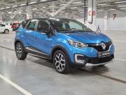Renault Kaptur I Казань  - изображение 25