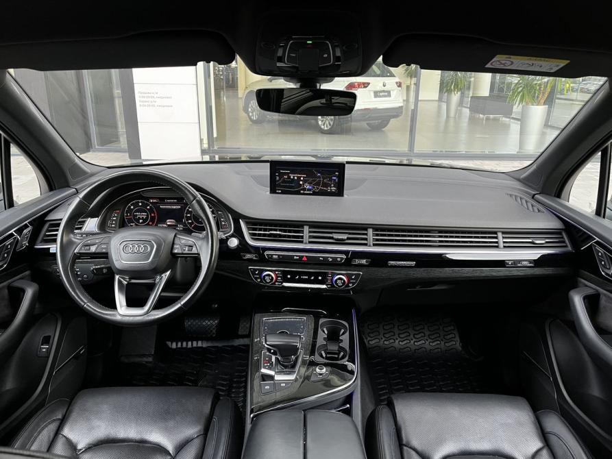 Audi Q7 II (4M) Нижний Новгород  - изображение 20