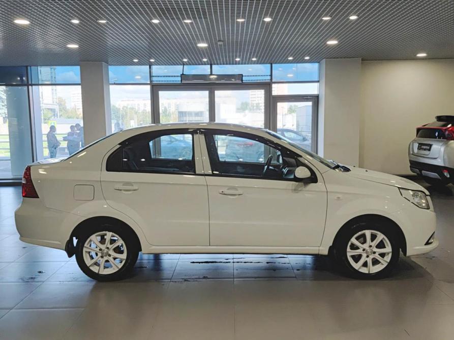 Chevrolet Nexia I Казань  - изображение 5