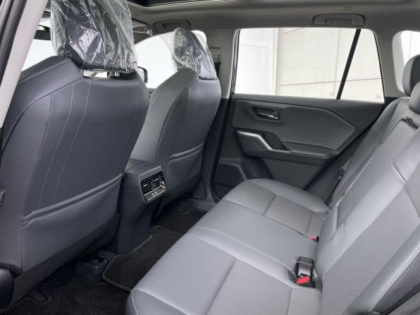 Toyota RAV4 VI (XA60) с пробегом 2026 года, цена 4 470 000 рублей, 16 км, внедорожник, Автокод Объявления