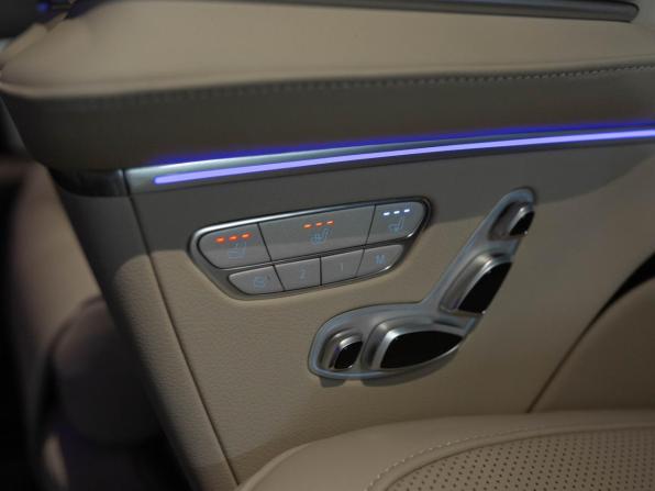 Новый Mercedes-Benz V-Класс III (W447) Рестайлинг 2 2026 года, цена 15 600 000 рублей, минивэн, Автокод Объявления