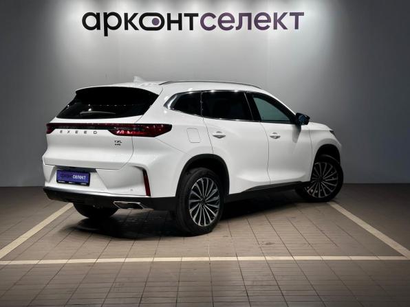 Exeed TXL I Рестайлинг с пробегом 2023 года, цена 2 317 000 рублей, 32862 км, внедорожник, Автокод Объявления