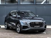 Audi Q8 I (4M) Новороссийск  - изображение 26