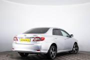 Toyota Corolla X (E140 E150) Рестайлинг Пермь  - изображение 26