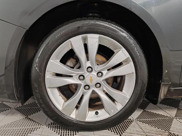 Chevrolet Cruze I Рестайлинг с пробегом 2013 года, цена 569 000 рублей, 354857 км, седан, Автокод Объявления