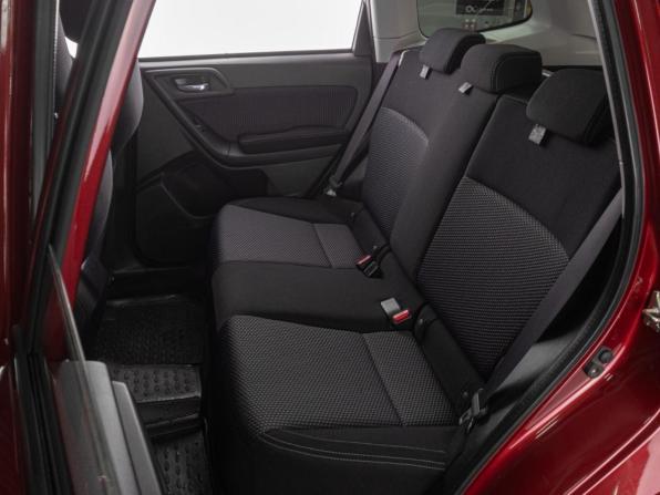 Subaru Forester IV Рестайлинг 2 с пробегом 2017 года, цена 1 777 000 рублей, 69682 км, внедорожник, Автокод Объявления