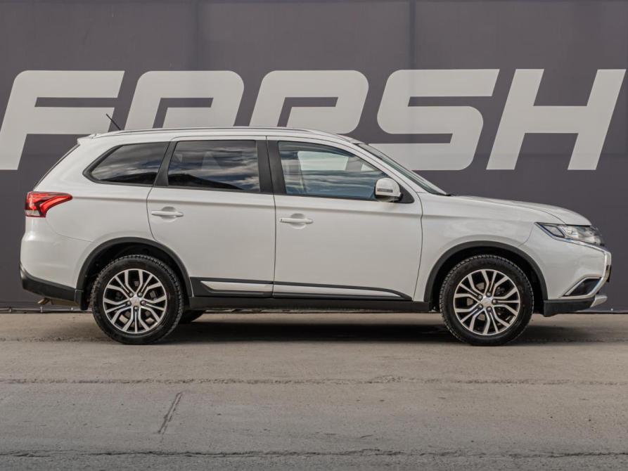 Mitsubishi Outlander III Рестайлинг 2 Краснодар  - изображение 5
