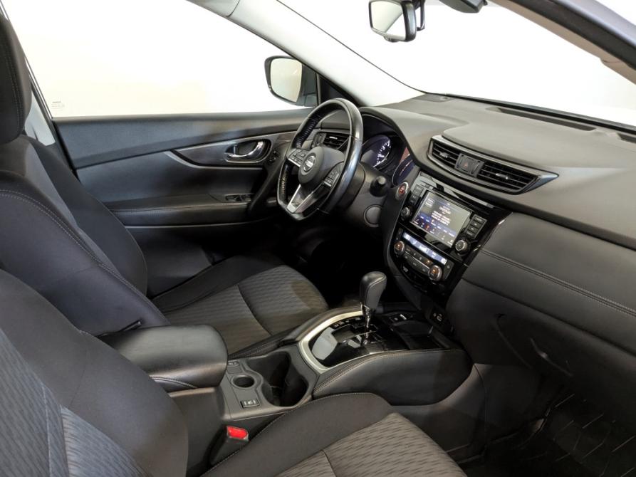 Nissan X-Trail III Рестайлинг Москва  - изображение 29