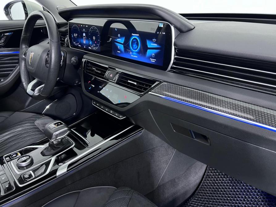 Hongqi HS5 I Ростов-на-Дону  - изображение 12