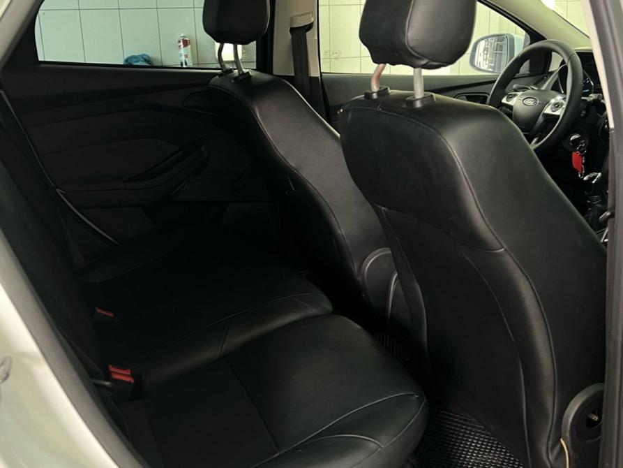 Ford Focus III Волгоград  - изображение 17
