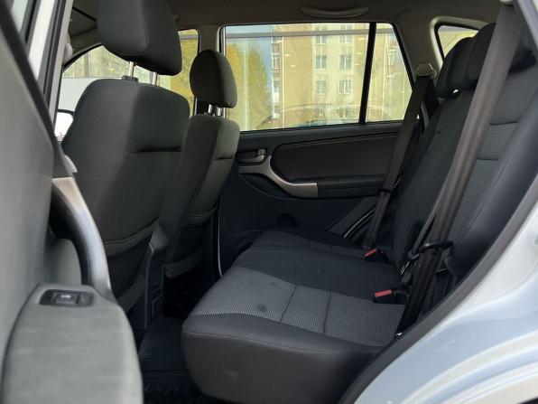 Chery Tiggo (T11) I Рестайлинг (FL) с пробегом 2014 года, цена 540 000 рублей, 142502 км, внедорожник, Автокод Объявления