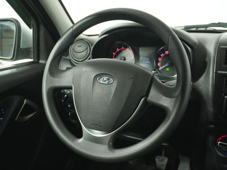 Lada (ВАЗ) Granta I Рестайлинг Вологда  - изображение 16