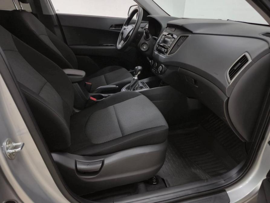 Hyundai Creta I Рестайлинг Азнакаево  - изображение 16