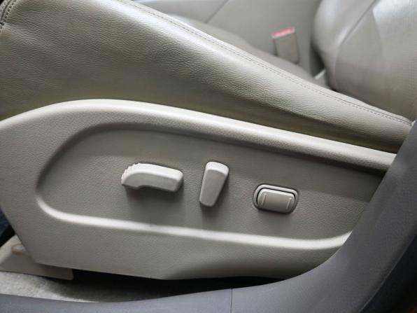 Nissan Murano II (Z51) Рестайлинг 2 с пробегом 2011 года, цена 1 249 900 рублей, 242370 км, внедорожник, Автокод Объявления