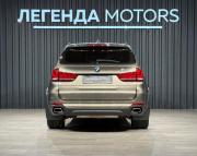 BMW X5 III (F15) Иркутск  - изображение 45