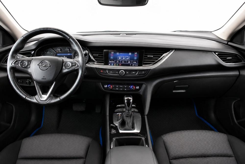 Opel Insignia II Москва  - изображение 5