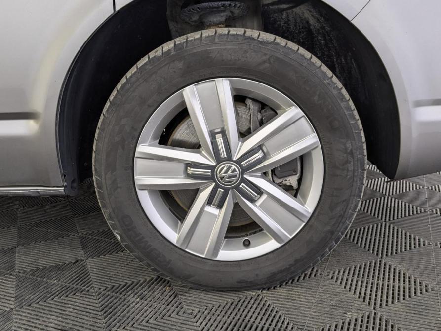 Volkswagen Multivan T6 Рестайлинг Москва  - изображение 19