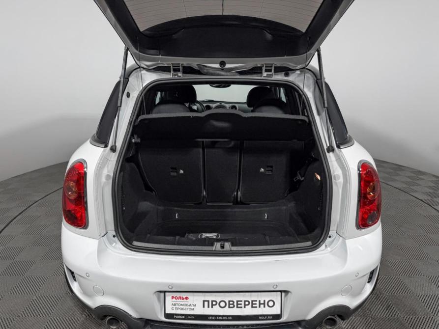 Mini Countryman I Санкт-Петербург  - изображение 17