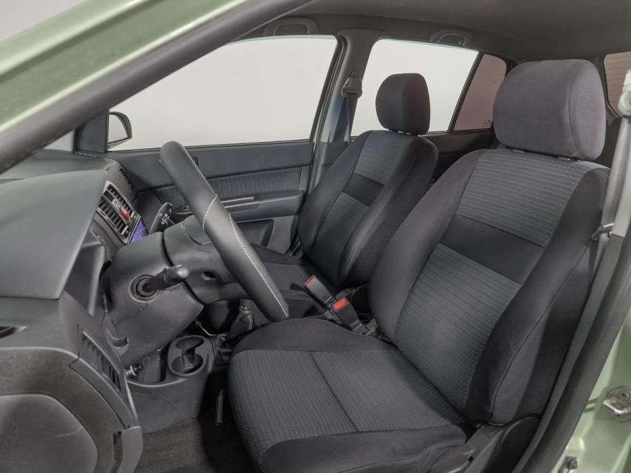 Hyundai Getz I Рестайлинг Нижний Новгород  - изображение 9