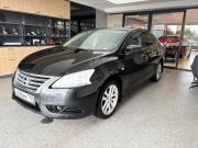 Nissan Sentra VII (B17) Ярославль  - изображение 21