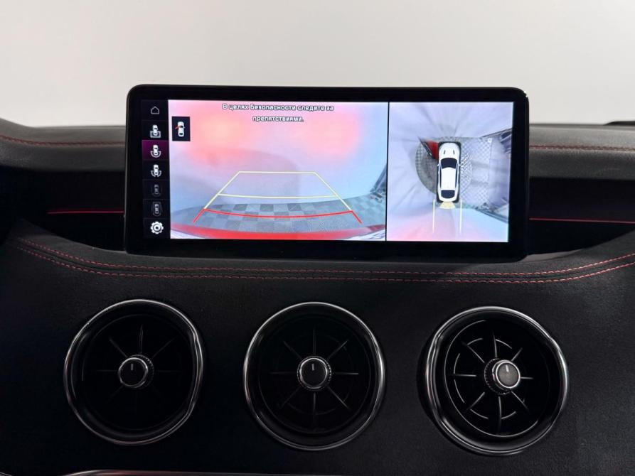 Kia Stinger I Рестайлинг Санкт-Петербург  - изображение 21