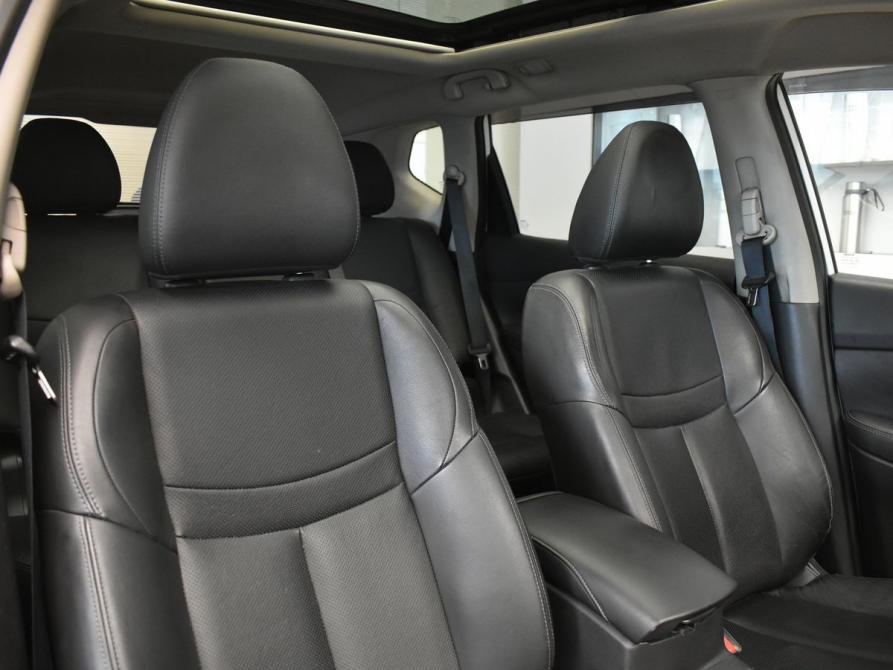 Nissan X-Trail III Москва  - изображение 11