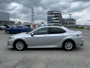 Toyota Camry VIII (XV70) Екатеринбург  - изображение 32