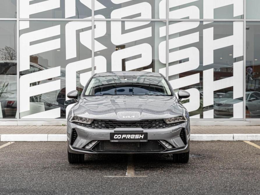 Kia K5 III Краснодар  - изображение 3