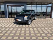 Ford Fusion I Рестайлинг Краснодар  - изображение 9