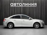 Chevrolet Cruze I Рестайлинг Красноярск  - изображение 24