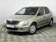Renault Logan I Рестайлинг Санкт-Петербург  - изображение 15