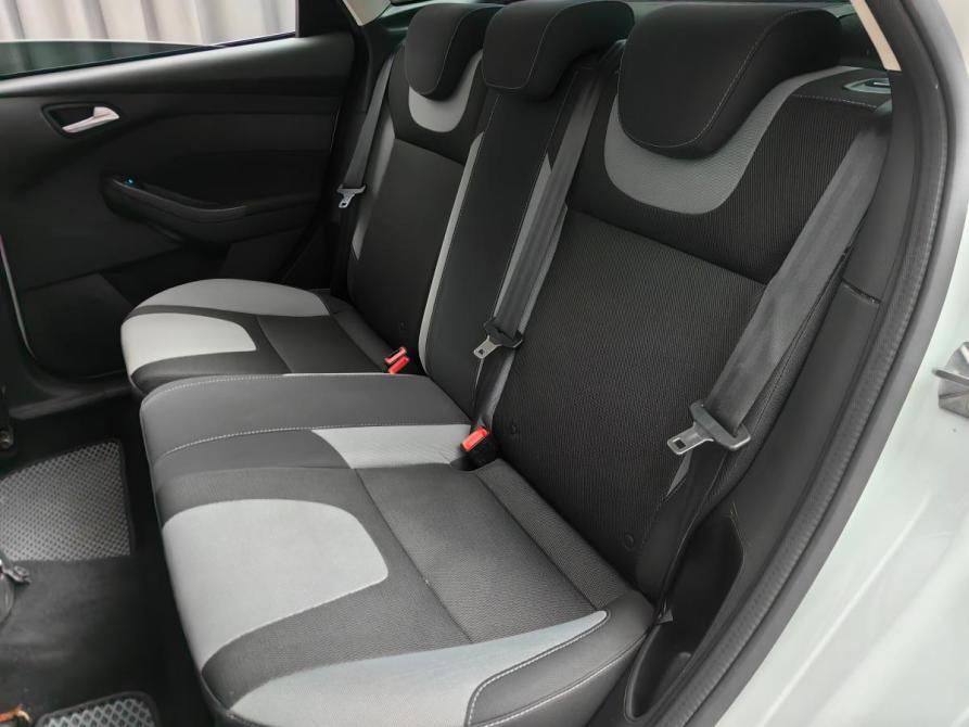 Ford Focus III Подольск  - изображение 8