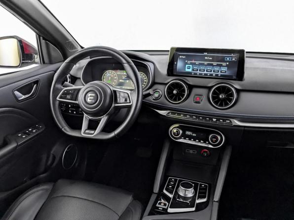 Evolute i-JOY I с пробегом 2023 года, цена 1 620 000 рублей, 36000 км, внедорожник, Автокод Объявления