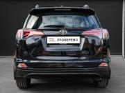 Toyota RAV4 IV (XA40) Рестайлинг Москва  - изображение 27