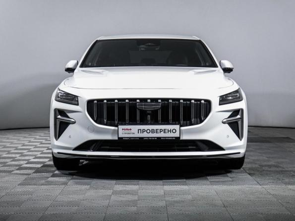 Geely Preface I с пробегом 2024 года, цена 2 999 999 рублей, 17500 км, седан, Автокод Объявления