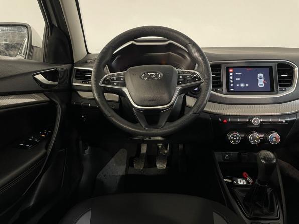 Lada (ВАЗ) Vesta I Рестайлинг (NG) с пробегом 2023 года, цена 1 150 000 рублей, 45738 км, седан, Автокод Объявления