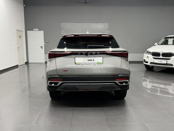 Omoda C5 I с пробегом 2023 года, цена 1 885 000 рублей, 51642 км, внедорожник, Автокод Объявления