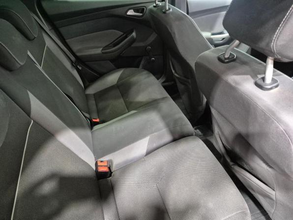 Ford Focus III с пробегом 2011 года, цена 650 000 рублей, 279000 км, хэтчбек, Автокод Объявления