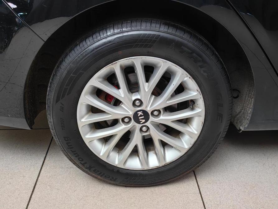 Kia Rio IV Рестайлинг Подольск  - изображение 23