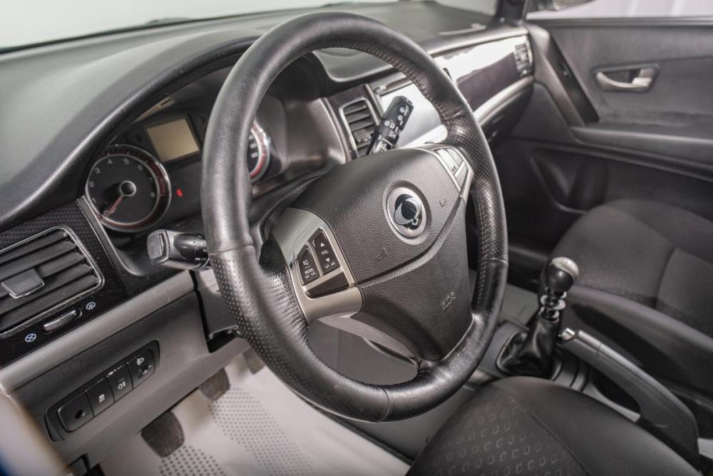 SsangYong Actyon II Томск  - изображение 13