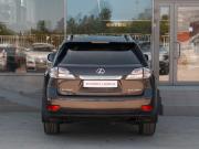 Lexus RX III Новосибирск  - изображение 29