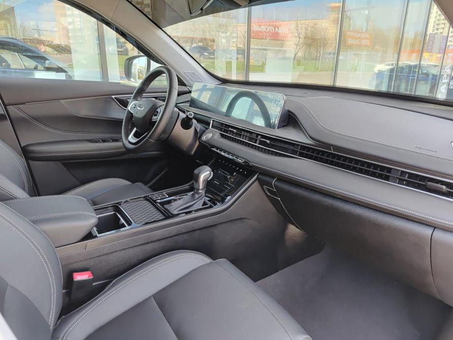 Chery Tiggo 4 Pro I Ижевск  - изображение 13