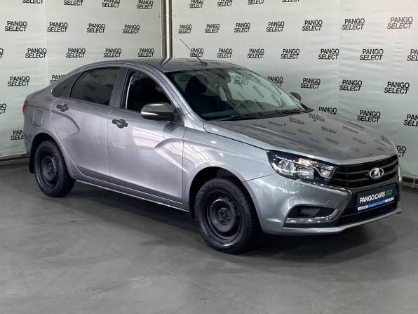 Lada (ВАЗ) Vesta I с пробегом 2018 года, цена 811 000 рублей, 105000 км, седан, Автокод Объявления
