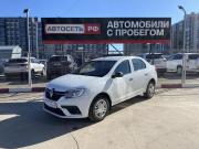 Renault Logan II Рестайлинг Альметьевск  - изображение 24