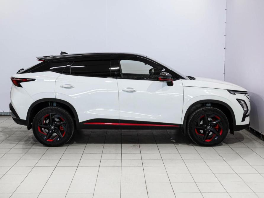 Omoda C5 I Ростов-на-Дону  - изображение 5