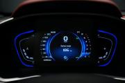 Geely Coolray I Крым  - изображение 47