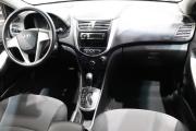 Hyundai Solaris I Иркутск  - изображение 34