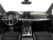 Audi SQ5 II (FY) Москва  - изображение 41