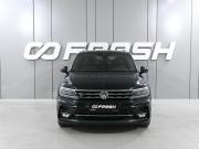Volkswagen Tiguan II Ростов-на-Дону  - изображение 26