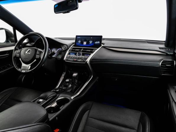 Lexus NX I с пробегом 2015 года, цена 2 649 000 рублей, 132558 км, внедорожник, Автокод Объявления